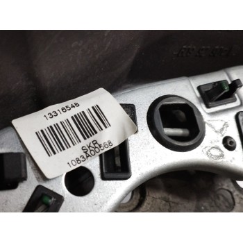 Recambio de volante para opel insignia sports tourer 2.0 cdti cat referencia OEM IAM 13316548 CON DESGASTE 