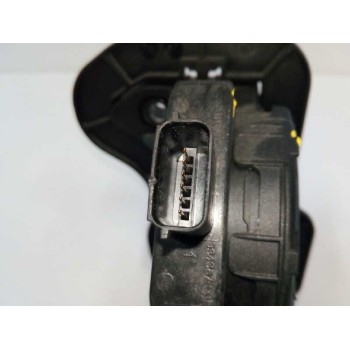 Recambio de potenciometro pedal para ford transit kombi (ttg) 2.2 tdci cat referencia OEM IAM BK219F836AD 6PV93456200 