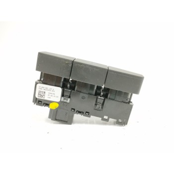 Recambio de modulo electronico para seat arona (kj7, kjp) 1.0 tsi referencia OEM IAM  BLOQUEO Y START STOP OF 