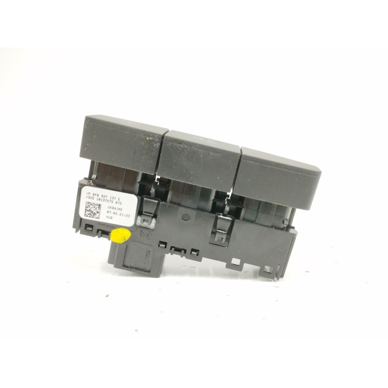 MODULO ELECTRONICO BLOQUEO Y START STOP OF