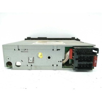 Recambio de sistema audio / radio cd para ssangyong actyon 2.0 td cat referencia OEM IAM 8910009070 A2C53251127 