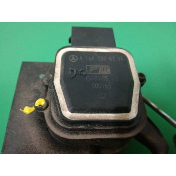 Recambio de potenciometro pedal para mercedes-benz clase a (w169) a 200 cdi (169.308) referencia OEM IAM A1693000304  