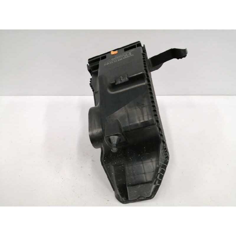 FILTRO AIRE TIENE UNA PEQUEÑA GRIETA