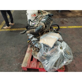Recambio de motor completo para citroën xsara berlina 1.6 16v cat (nfu / tu5jp4) referencia OEM IAM NFU  