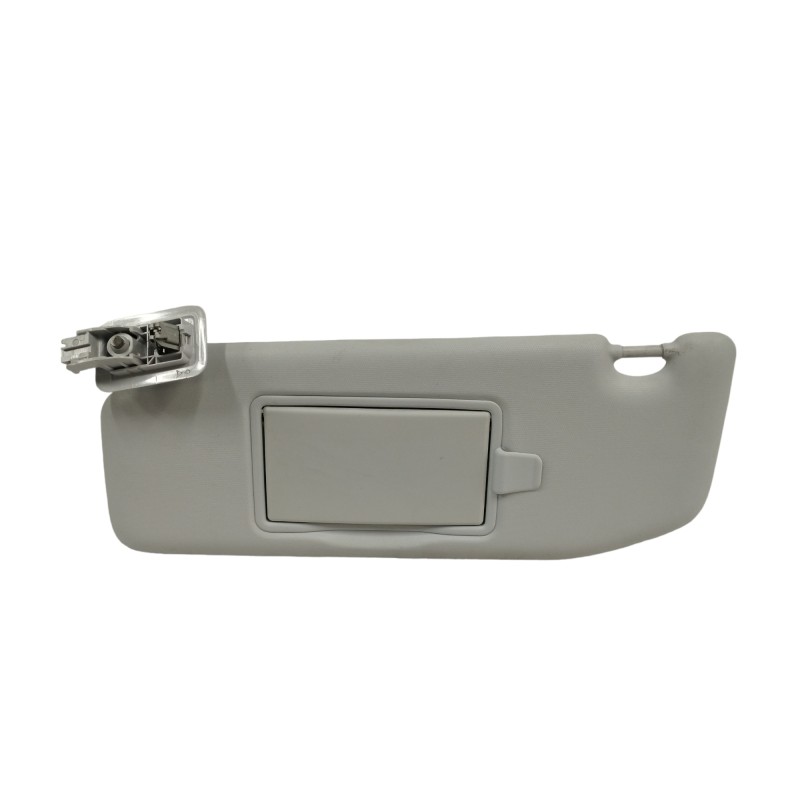 Recambio de parasol izquierdo para peugeot 2008 (--.2013) 1.2 12v e-thp referencia OEM IAM   