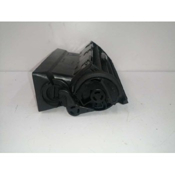 Recambio de rejilla aireadora para citroën c5 station wagon 2.0 hdi fap referencia OEM IAM 9682442377 CENTRAL DERECHA 