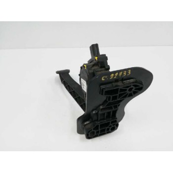Recambio de potenciometro pedal para ford transit kombi (ttg) 2.2 tdci cat referencia OEM IAM BK219F836AD 6PV93456200 