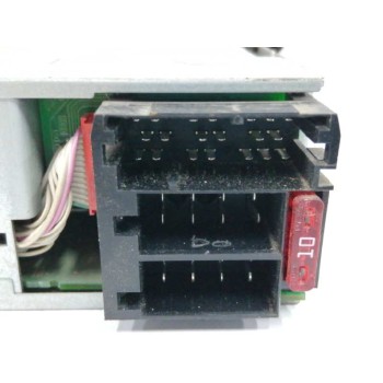 Recambio de sistema audio / radio cd para ssangyong actyon 2.0 td cat referencia OEM IAM 8910009070 A2C53251127 