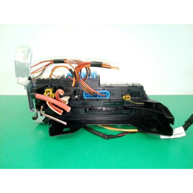 Recambio de caja reles / fusibles para mercedes-benz clase c (w204) familiar 250 t cdi blueefficiency (204.203) referencia OEM I