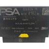 Recambio de modulo electronico para peugeot 308 iii (fb_, fh_, fp_, f3_, fm_) bluehdi 130 (fbyhzl, fbyhzt) referencia OEM IAM 98