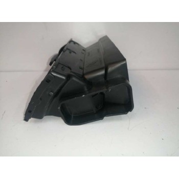 Recambio de rejilla aireadora para citroën c5 station wagon 2.0 hdi fap referencia OEM IAM 9682442377 CENTRAL DERECHA 