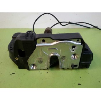 CERRADURA PUERTA TRASERA IZQUIERDA 2197300135 