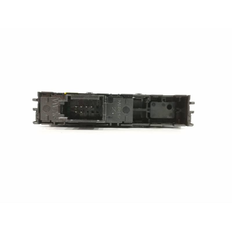 MODULO ELECTRONICO BLOQUEO Y START STOP OF