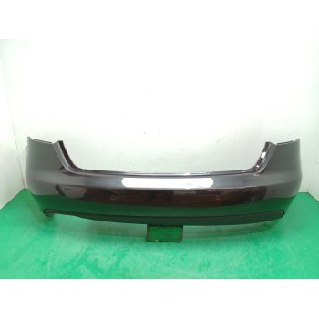 Recambio de paragolpes trasero para audi a4 ber. (b8) 2.0 16v tdi referencia OEM IAM 8K5807511 OBSERVAR FOTOS 