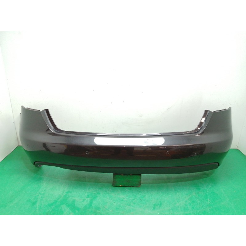Recambio de paragolpes trasero para audi a4 ber. (b8) 2.0 16v tdi referencia OEM IAM 8K5807511 OBSERVAR FOTOS 