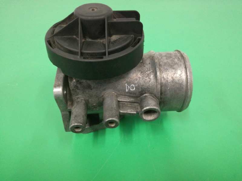 Recambio de valvula egr para mercedes-benz clase a (w168) 170 cdi (168.008) referencia OEM IAM A6680900454  