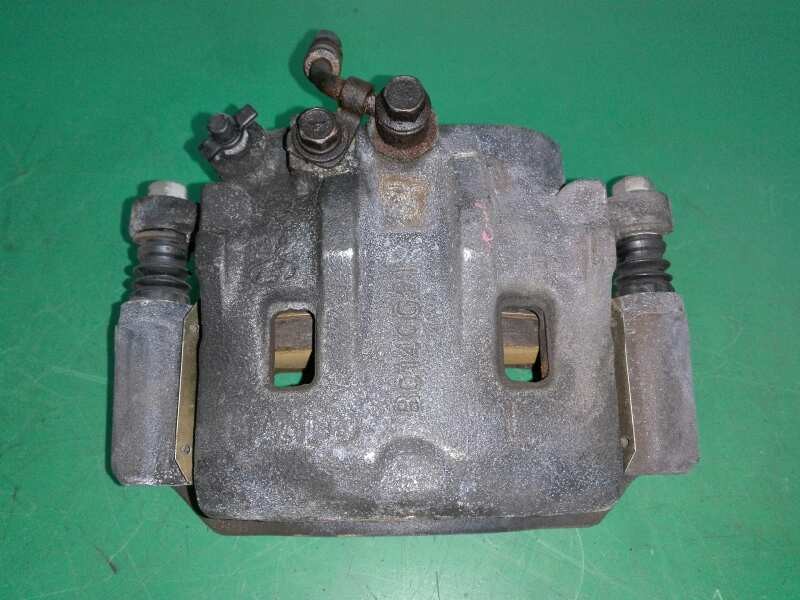 Recambio de pinza freno delantera izquierda para hyundai h 1 starex h 1 starex td referencia OEM IAM BC140021  