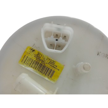 Recambio de aforador para kia sportage iv (ql, qle) 1.7 crdi referencia OEM IAM 311102Y030  