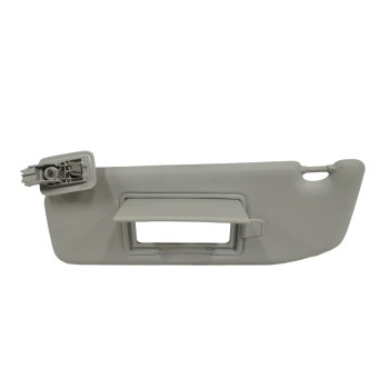 Recambio de parasol izquierdo para peugeot 2008 (--.2013) 1.2 12v e-thp referencia OEM IAM   