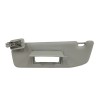 Recambio de parasol izquierdo para peugeot 2008 (--.2013) 1.2 12v e-thp referencia OEM IAM   