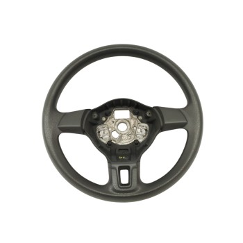 Recambio de volante para volkswagen polo (6r1) 1.2 tdi referencia OEM IAM 6R0419091D  