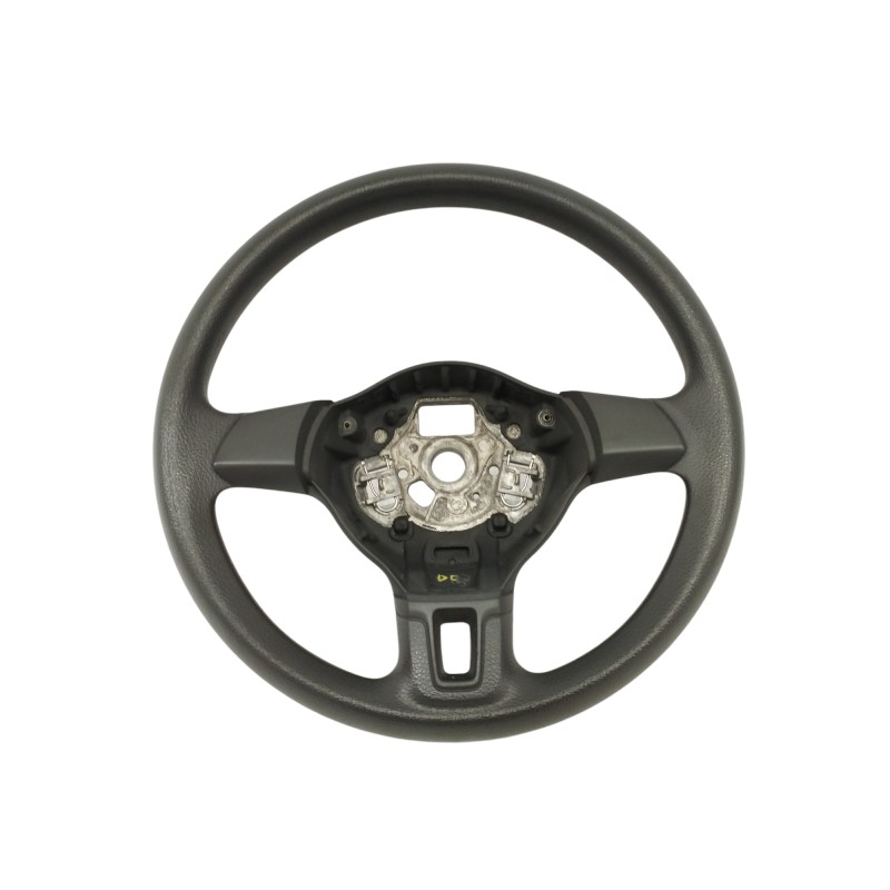 Recambio de volante para volkswagen polo (6r1) 1.2 tdi referencia OEM IAM 6R0419091D  