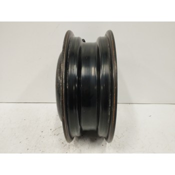 Recambio de llanta para kia k - serie 2700 / 2500 caja abierta referencia OEM IAM 529104E230 T13X4J 5H 5X145