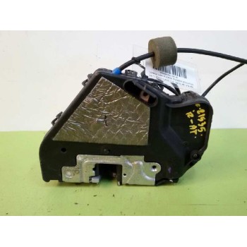 Recambio de cerradura puerta trasera izquierda para mercedes-benz clase cls (w219) 350 (219.356) referencia OEM IAM 2197300135  