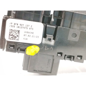 Recambio de modulo electronico para seat arona (kj7, kjp) 1.0 tsi referencia OEM IAM  BLOQUEO Y START STOP OF 