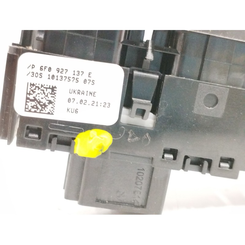 MODULO ELECTRONICO BLOQUEO Y START STOP OF