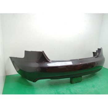 Recambio de paragolpes trasero para audi a4 ber. (b8) 2.0 16v tdi referencia OEM IAM 8K5807511 OBSERVAR FOTOS 