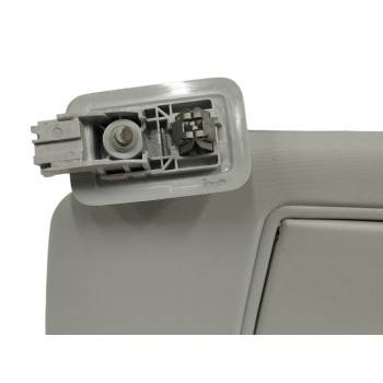 Recambio de parasol izquierdo para peugeot 2008 (--.2013) 1.2 12v e-thp referencia OEM IAM   