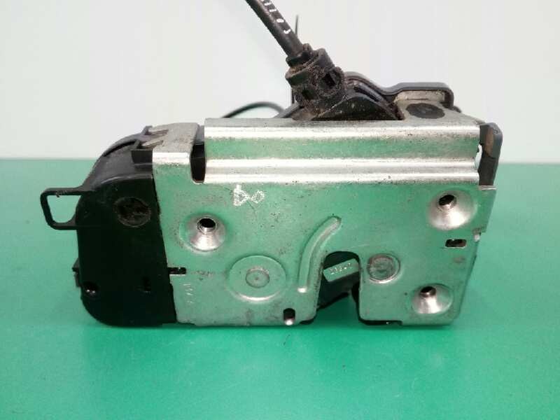 Recambio de cerradura puerta trasera derecha para renault espace iv (jk0) 2.0 dci diesel cat referencia OEM IAM 017959  