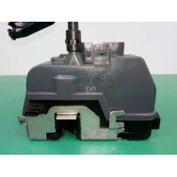 Recambio de cerradura puerta trasera derecha para renault espace iv (jk0) 2.0 dci diesel cat referencia OEM IAM 017959  