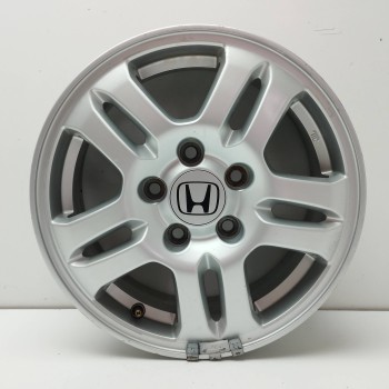 Recambio de llanta para honda cr-v (rd8) 2.0 vtec cat referencia OEM IAM S9A560A 15X6JJ 5H 5X115