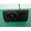 Recambio de mando luces para mercedes-benz clase m (w164) 320 / 350 cdi (164.122) referencia OEM IAM A1645453004 04016450 