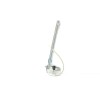 Recambio de elevalunas trasero izquierdo para renault espace iv (jk0) dci turbodiesel referencia OEM IAM 8200017909  