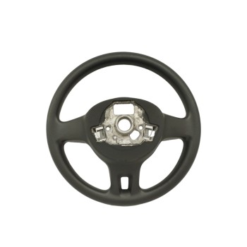 Recambio de volante para volkswagen polo (6r1) 1.2 tdi referencia OEM IAM 6R0419091D  