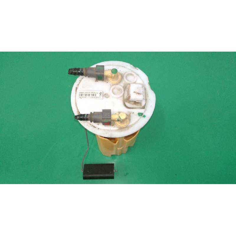 Recambio de aforador para dacia sandero (bs_) 1.5 dci referencia OEM IAM 8200397677 PLASTICO DAÑADO 