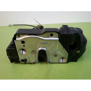 CERRADURA PUERTA TRASERA DERECHA 2197300235 