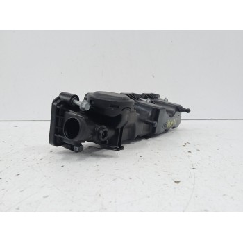 Recambio de tapa balancines para jaguar f-pace (x761) 2.0 td4 awd referencia OEM IAM G4D36J014AD  