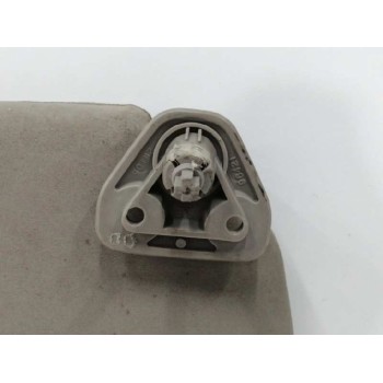 Recambio de parasol derecho para nissan x-trail (t30) 2.2 dci diesel cat referencia OEM IAM 964212W105  