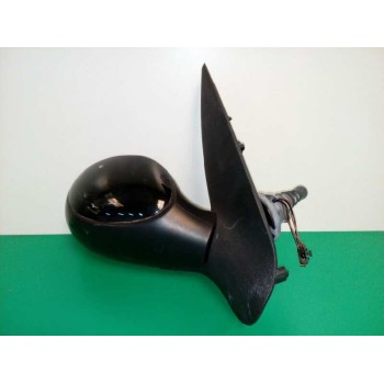 Recambio de retrovisor derecho para peugeot 206+ básico referencia OEM IAM 8154JC MANUAL 