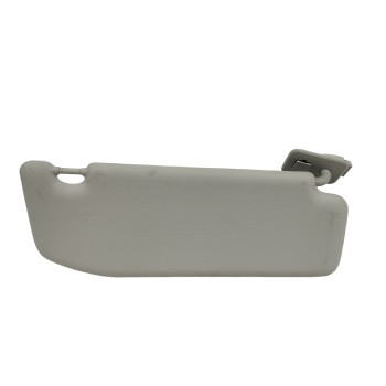 Recambio de parasol izquierdo para peugeot 2008 (--.2013) 1.2 12v e-thp referencia OEM IAM   