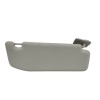 Recambio de parasol izquierdo para peugeot 2008 (--.2013) 1.2 12v e-thp referencia OEM IAM   