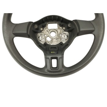 Recambio de volante para volkswagen polo (6r1) 1.2 tdi referencia OEM IAM 6R0419091D  