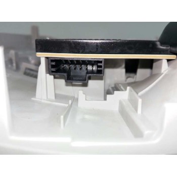 Recambio de luz interior para mercedes-benz clase a (w169) a 180 cdi (169.007) referencia OEM IAM A169820  