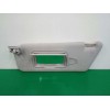 Recambio de parasol izquierdo para mercedes-benz clase a (w169) a 180 cdi (169.007) referencia OEM IAM A1698100110  
