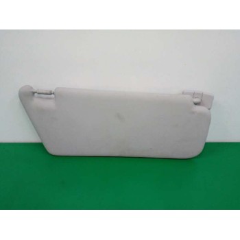 Recambio de parasol izquierdo para mercedes-benz clase a (w169) a 180 cdi (169.007) referencia OEM IAM A1698100110  