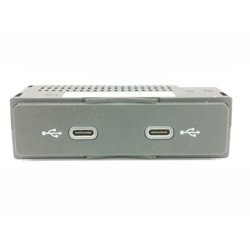 Recambio de modulo electronico para seat arona (kj7, kjp) 1.0 tsi referencia OEM IAM  PUERTO USB 